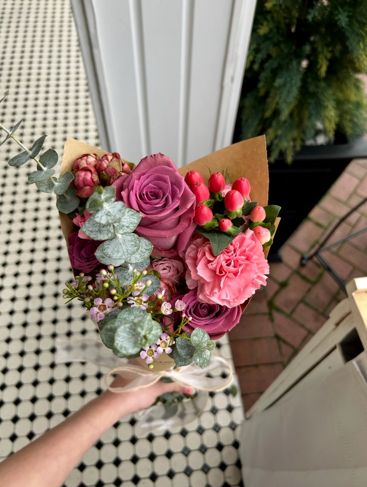 Designers Choice Bouquet