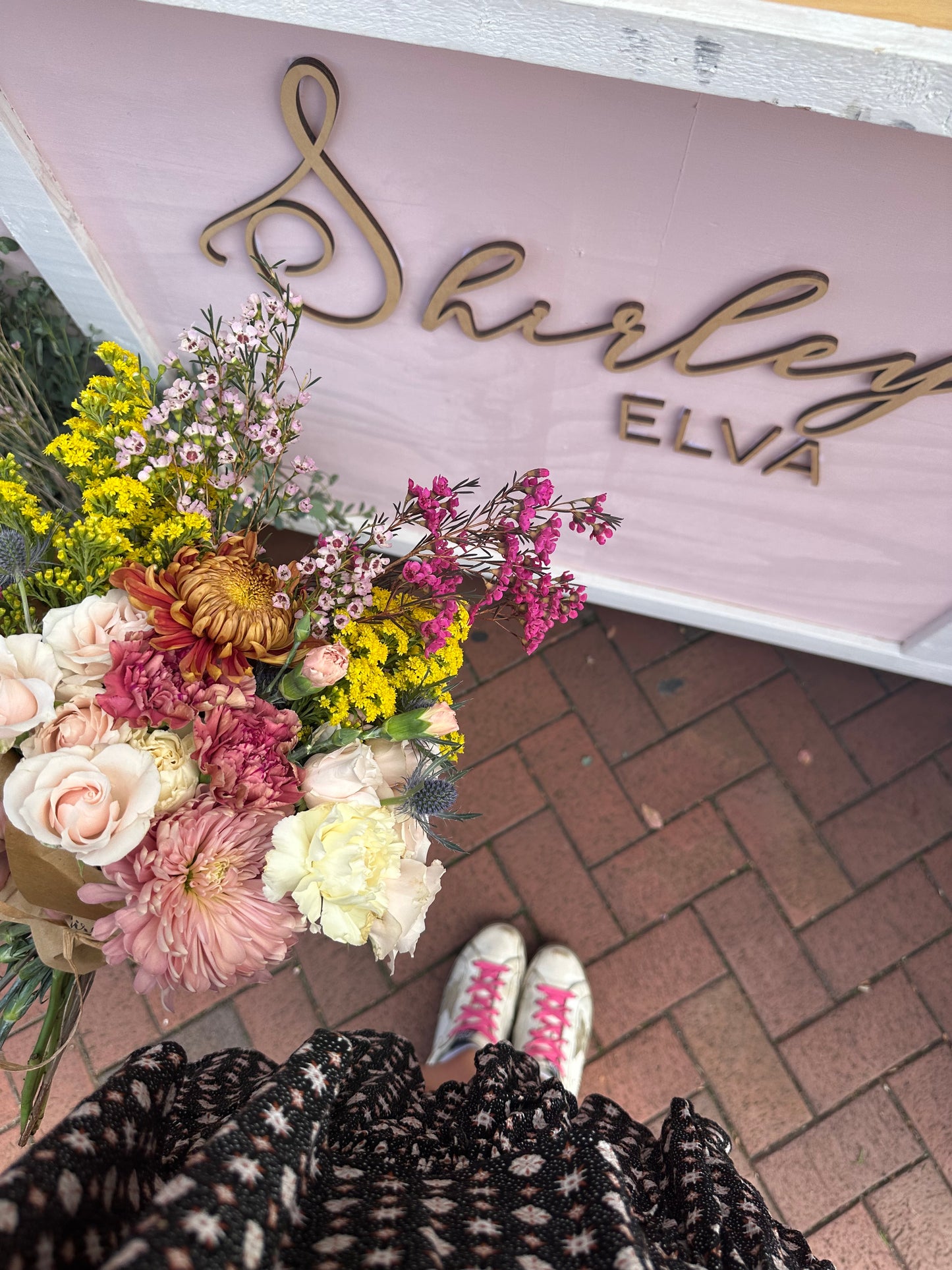 Grab n Go Bouquet